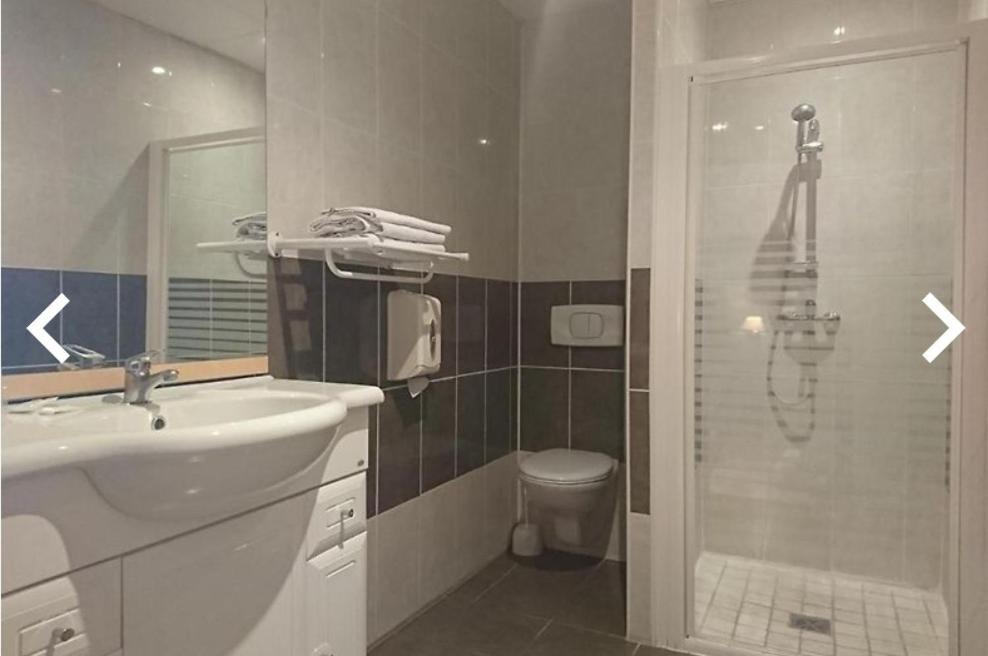 Auberge De La Nougatine Eu La Coucourde Номер фото